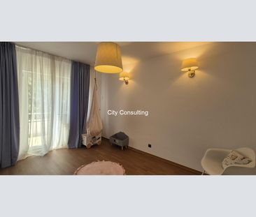 Inchiriere vila Pipera Azur cu 4 dormitoare - Photo 2