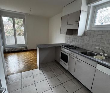 Wohnen in ruhiger Lage - Foto 2