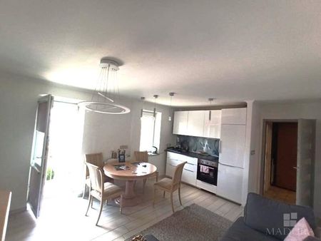 MIESZKANIE na WYNAJEM - Zdjęcie 4