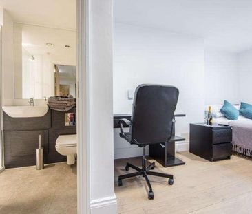 The Bruce Building, City Centre, NE1 - Photo 4