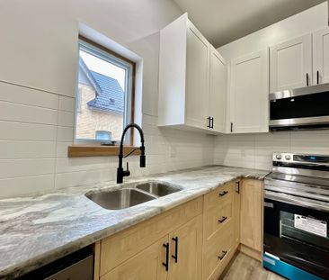 For Lease - 166 CENTRAL Avenue Unit# 3, London East, Ontario - Photo 3