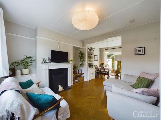 85 Dunraven Park, Belfast, BT5 6BS - Photo 1