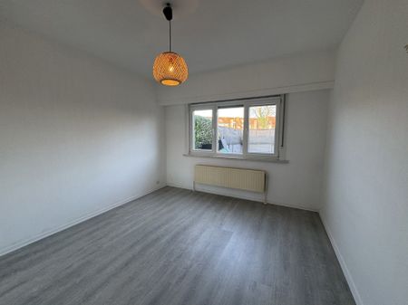 2 slaapkamerappartement met tuin gelegen te Willebroek - Photo 4