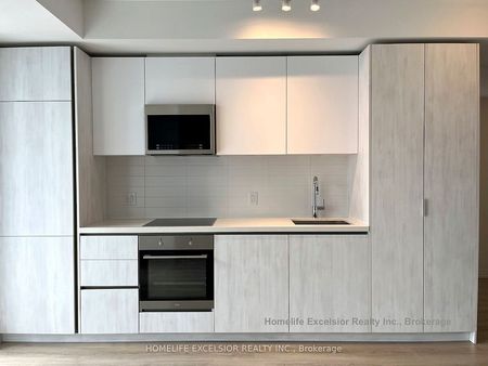 For Lease - 8 Widmer Street Unit# 4511, Toronto, Ontario - Photo 4