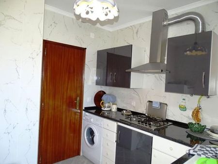 Apartamento T2 - Photo 2