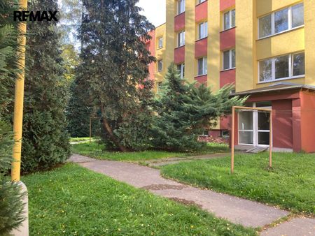 Pronájem bytu 4+kk v osobním vlastnictví 70 m², Nový Jičín - Fotografie 3