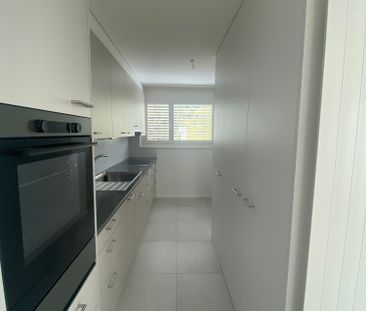 Helle 3.5-Zimmer-Wohnung mit Terrasse in Olten - Photo 6