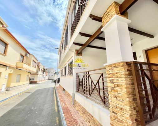 3 BEDROOM APARTMENT - LO PAGAN - Photo 1