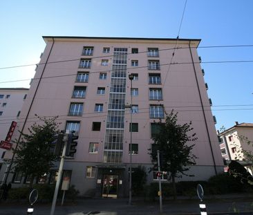 Nice 2½ room apartment close to amenities - Photo 1