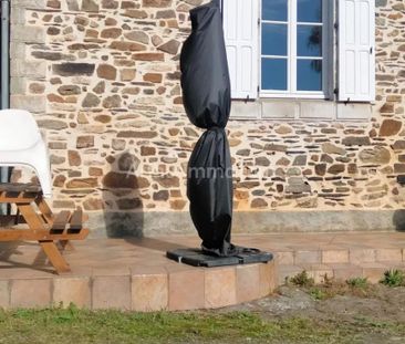 Location Appartement 2 pièces 81 m2 à Averan - Photo 2