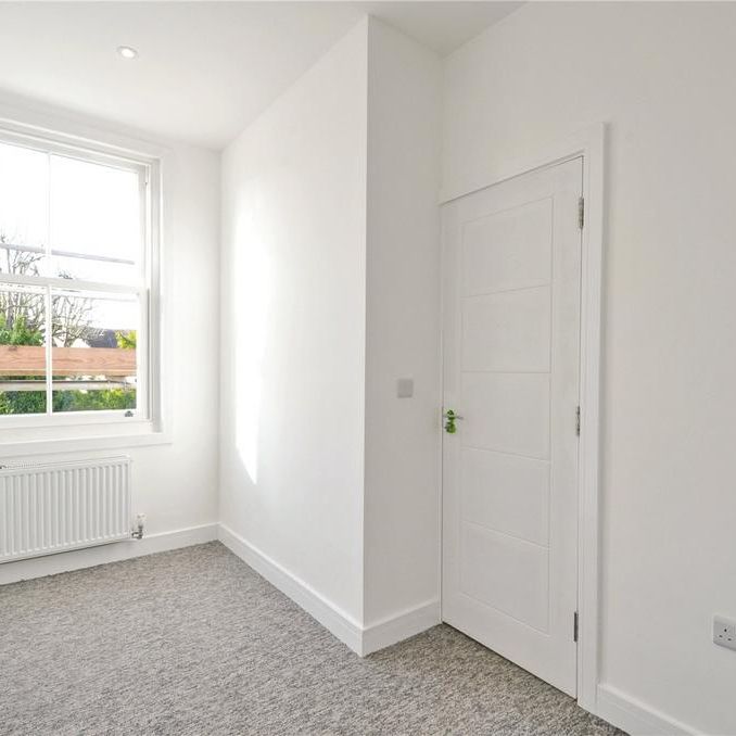 3 bedroom apartment to rent - Photo 1