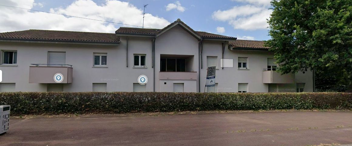 Location Appartement 1 pièce 22m² PESSAC 33600 - Photo 1