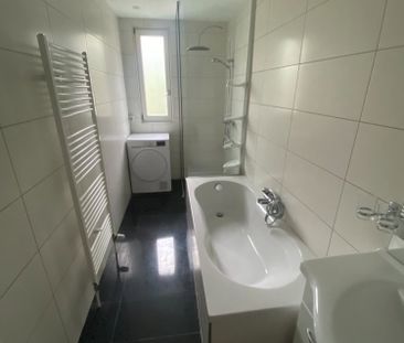 Appartement avec grande terrasse à louer - Foto 5