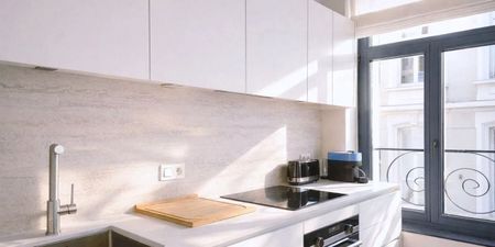 Appartement te huur in Elsene voor € 1.675 met 1 slaapkamer - Photo 5