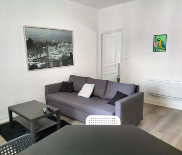 Appartement Brest 2 pièces 38,84 m2 - Photo 2