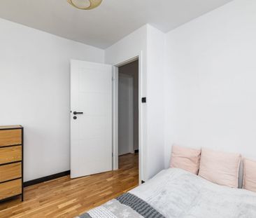 3 pokoje blisko WUM | Dostępne od zaraz! 48 m² - Photo 4