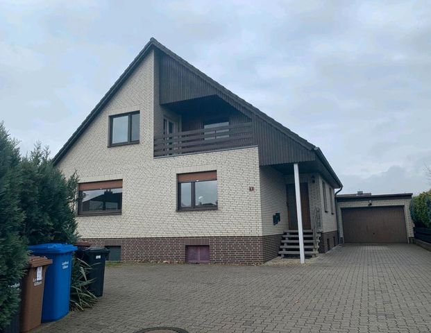 3 Zimmer Wohnung - Photo 1