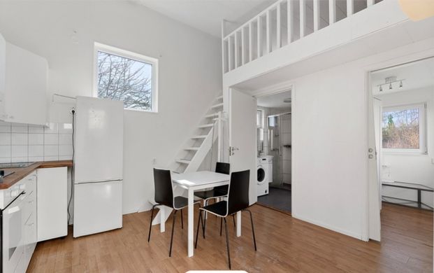 Södertälje - 2rok - tillsv - 7.475kr/mån - Photo 1