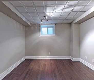 For Lease - 46 Danpatrick Drive, Richmond Hill, Ontario - Photo 1