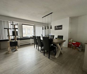 TE HUUR - ruim appartement met 3 slaapkamers - Foto 5