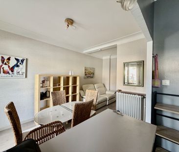 Location Maison 2 pièces 46m² - Photo 2