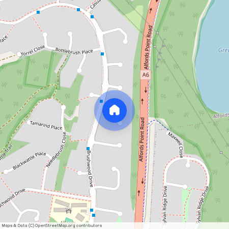 5A Turpentine Close, Sydney