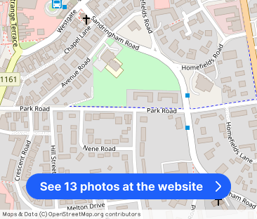 Park Road, Hunstanton, Norfolk, PE36 - Photo 1