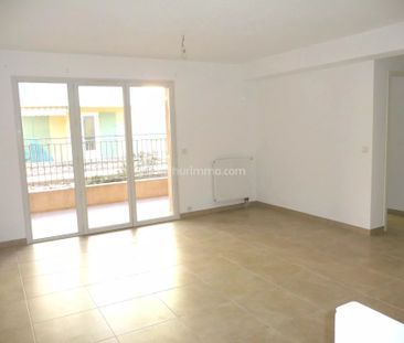 Location Appartement 2 pièces 42 m2 à Draguignan - Photo 4