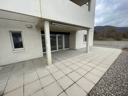 Apartment, Delémont - 1800 - Photo 1