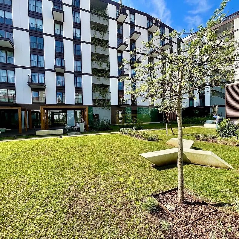 Apartment T3 in Benfica, Lisboa - Foto 1