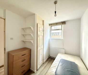 5 bedroom maisonette to rent - Photo 6