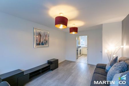 2 bedroom flat to rent - Photo 5