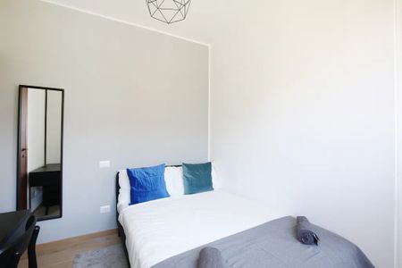 Via Carlo Marx, Milan, Lombardy 20153 - Photo 4