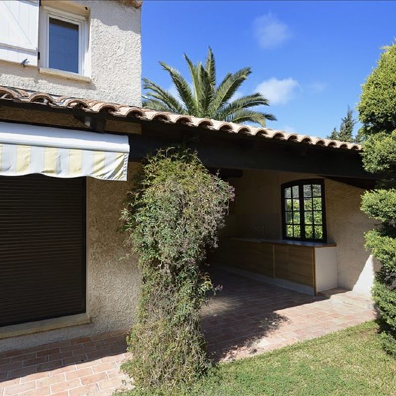 VILLA SAUSSET LES PINS - 5 pièce(s) - 98 m2 - Photo 1