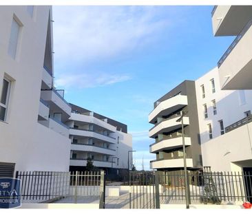 Location Appartement 1 pièce 26m² JUVIGNAC 34990 - Photo 6