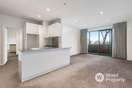 101/157 Fitzroy Street, St Kilda - Photo 3