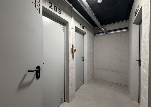 Apartamento T2 em Porto
