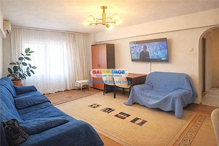 Apartament 3 camere mobilat si utilat Soseaua Panduri - Photo 3