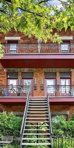 7 1/2 - Montréal (Centre-Sud) - 2 650 $/mois - Photo 4