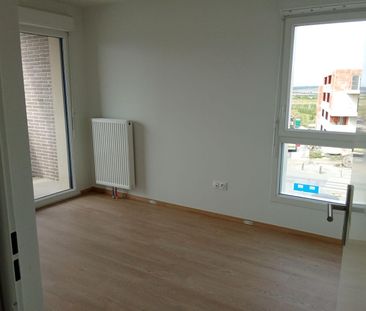 location Appartement T3 DE 60.42m² À AMIENS - Photo 5