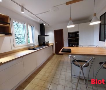 Location Maison 6 pièces 120m² THORIGNE FOUILLARD 35235 - Photo 5