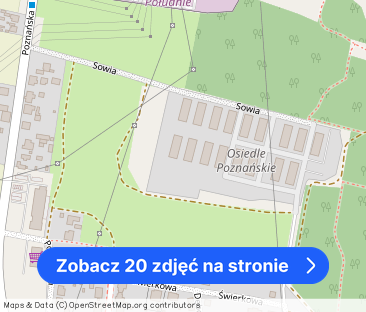 Wynajmę 3 pokojowe mieszkanie Czapury - Zdjęcie 1