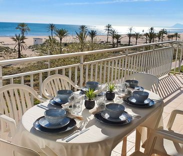 Apartamento de alquiler en Passeig Marítim de Neptú, Playa de Gandia - Photo 5