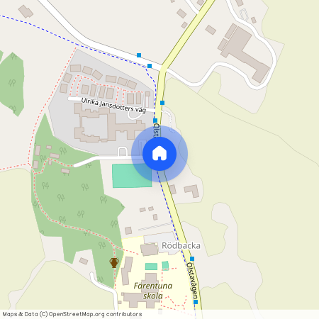 Björkviksvägen 30D, 179 98 Färentuna, Stockholm