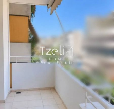 Διαμέρισμα για ενοικίαση Άνω Ιλίσια (Ζωγράφου) - Φωτογραφία 3