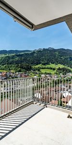 Wohnen mit Aussicht - Photo 3