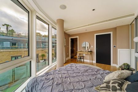 3 bedroom flat to rent - Photo 3