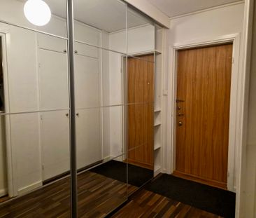 Gröna gatan, Uppsala - Photo 1