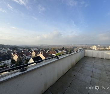 Location Appartement 3 pièces 65m² NOISY LE GRAND 93160 - Photo 6