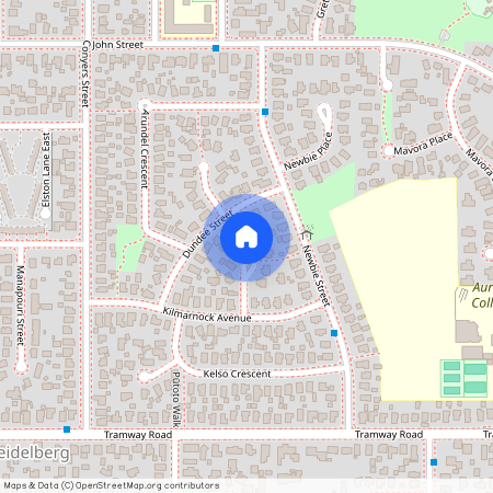 52 Kilmarnock Court, Strathern, Invercargill City